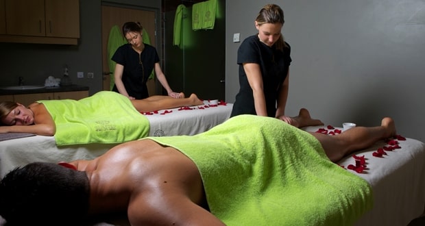 massage duo Rennes
