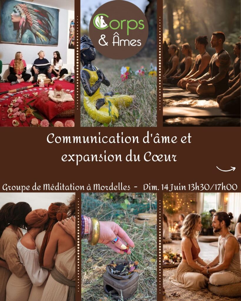 Affiche Evenement